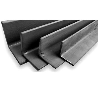 Generic 1/4"" Steel Angle X 3"" X 3"" - 6